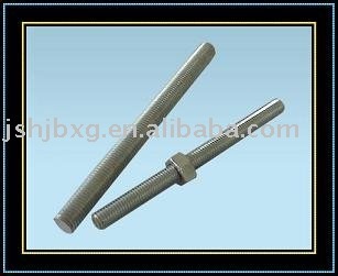 DIN 975 thread rod
