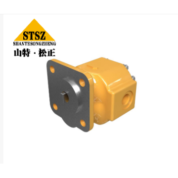 Pump assembly 8W-3221 is suitable for mining truck 789G 789D