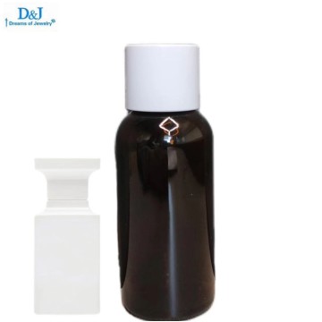 Concentration oils pop fragrance barrel packing perfume