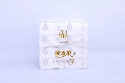 Brand Tissue Facial Paper