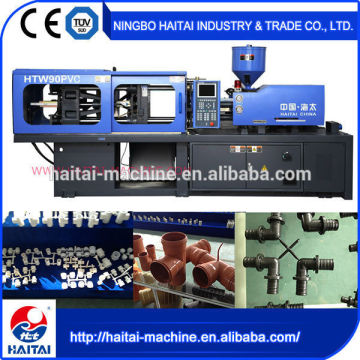 HTW110 PVC hot new products for 2015 small injection moulding machine