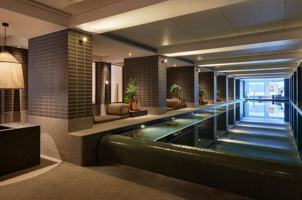 Hyatt Centric Melbourne (4)