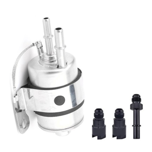 High Quality Aluminum Fuel Filter Kit Car C5 corvettefuel pressure regulator filter kit Supplier