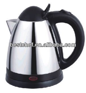 18-10 stainless steel electric Bedroom kettles