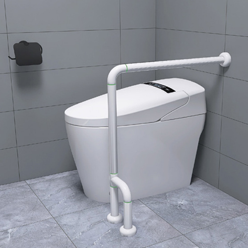 China Stainless Steel Toilet Handicap Grab Bar Factory