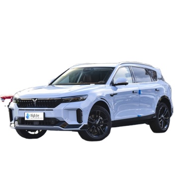 Búsqueda: Dongfeng Voyah Car Voyah gratis, modelo 4WD con velocidad máxima de 200 km/h a la venta