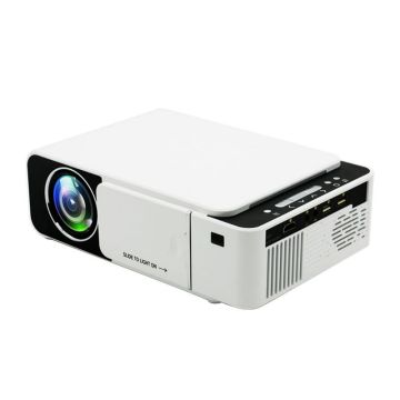 โปรเจ็กเตอร์ Projector LED Projector ของ HD Home Theatre
