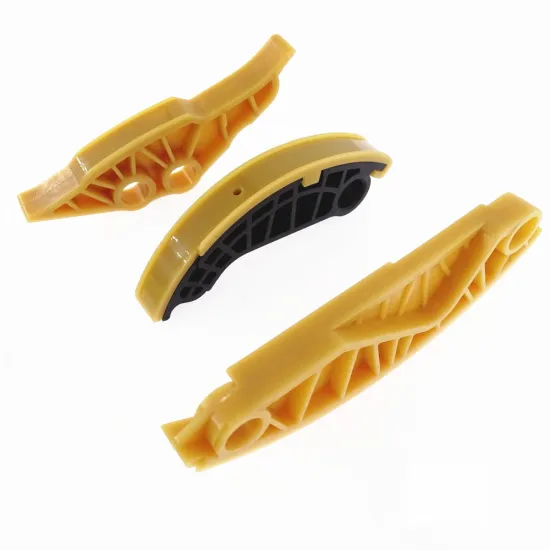 6-Piece Engine Camshaft Kit for VW Passat and Tiguan with Timing Chain Guide Rails