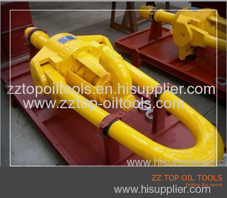 Sl450 Swivel For Drilling Rig 