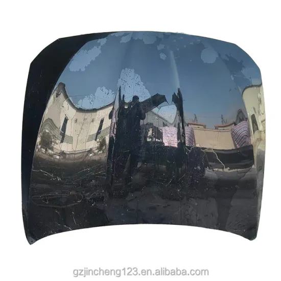 Carbon Fiber Hood Kit for BMW F10 F18 OE 41617207194