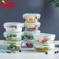 LILAC S42 GLASS CONTAINERS