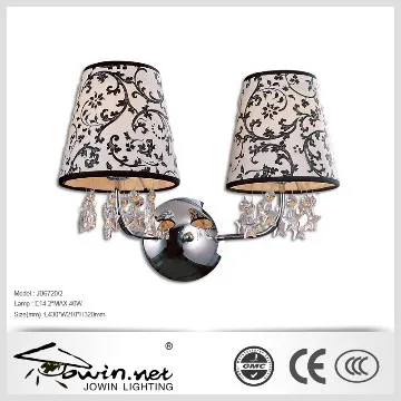 Living Room Wall  Lighting