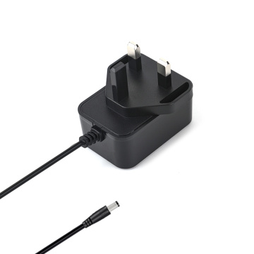 12V 24V UK Plug DC Scanners Power Adaptor