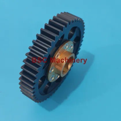 krones spare parts Gear 0903425423 PET production line