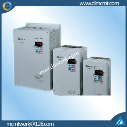 Hot sale DELTA delta plc dvp-sx2 driver/Plc VFD055B43A stock
