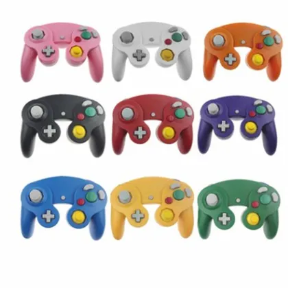 2020 hot sale NGC Gamecube Gamepad