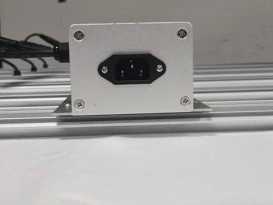 Hydroponics System 600W 640W Led Bar Grow Light