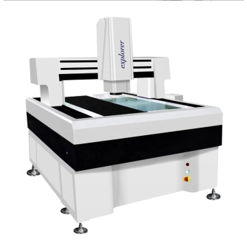 CNC-5040AH Explorer Vision CNC Video Measuring Instrument