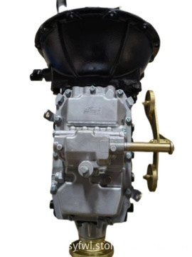 Foton Light Truck WLY 6TS55 Transmission