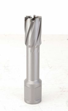 Tct Core Drill with Weldon Shank. (DNTC)