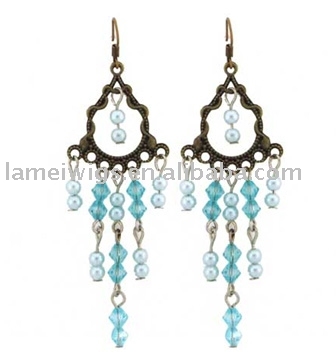 earring