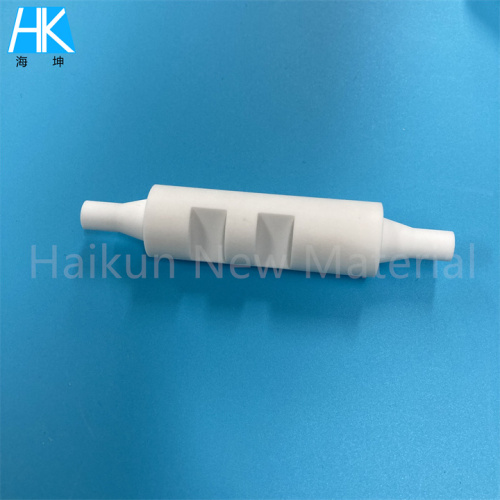 Machinable Macor Ceramic Industrial Parts