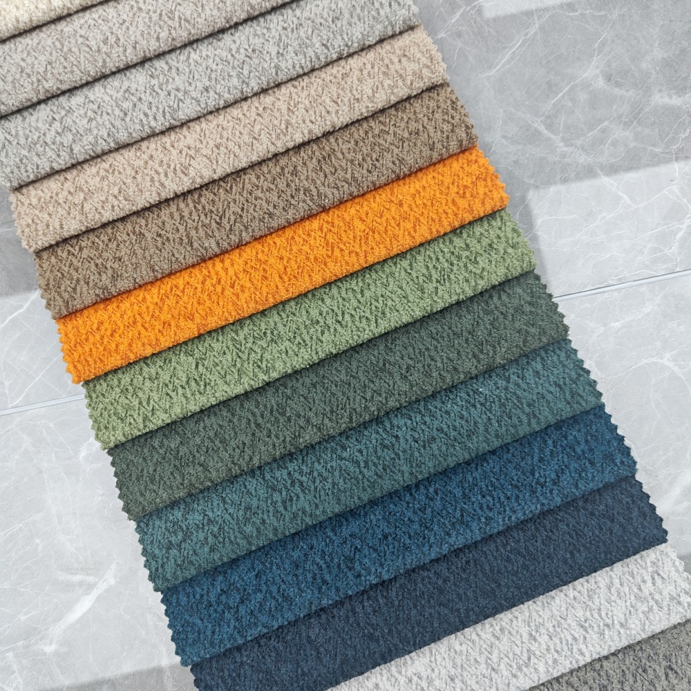 velvet fabric