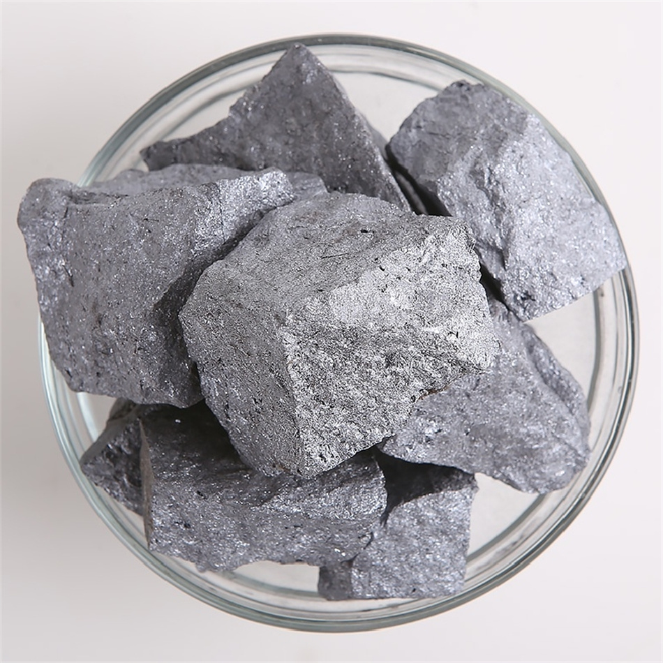 Ferro Tungsten 생산 공정, 고품질 Ferro Tungsten 생산 공정