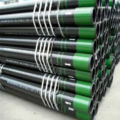 Water Pipe Anti-corrosion Spiral Steel Pipe