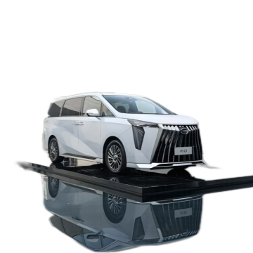 GAC Trumpchi M8 - 390T MPV: سيارات بأسعار معقولة للبيع