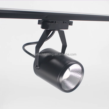 Outdoor Waterproof LED Downlight for Balcony and Signboard