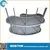 Nice design trade shows booth promotion desk