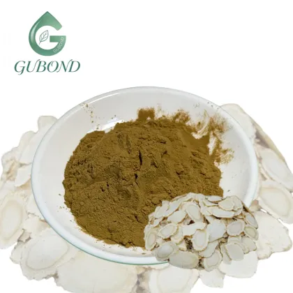 American Ginseng Extract Powder for Nutritional Supplements