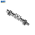 Crankshaft 3974539 for Cummins Engine ISBE4.5/ISDE