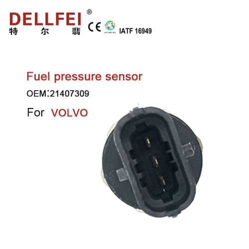 Volvo Common Rail Diesel Phần 21407309