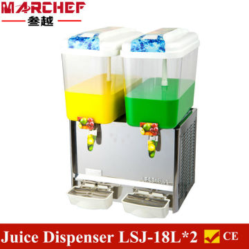 18L Twin Flavo