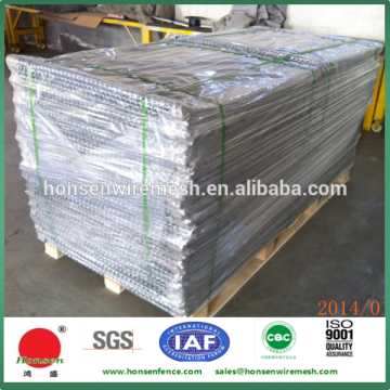 2015 new discont !!! china factory Hesco Barrier used for flood control