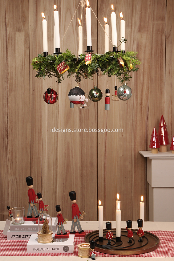 Guide to selecting taper candle holders by material and style