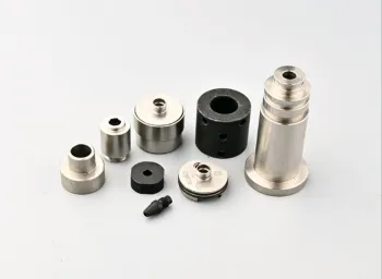 Customized Precision Hardware Parts