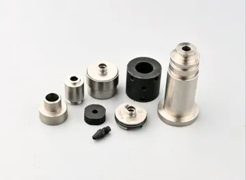 Customized Precision Hardware Parts