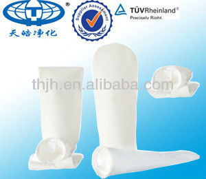 Ventilated Air Filter Bag Supplier