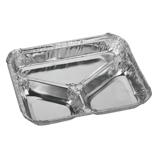 Aluminum Foil Containers With Lid Aluminum Tray Sheet