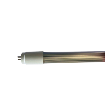 185nm 254nm 60/50Hz Frequencies E-T5 UV Lamp