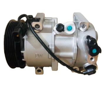 Nowy kompresor AC AC AUTO dla Hyundai Accent 977011R900