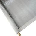 Washable Stainless Steel Mesh Plate Water Filter