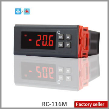 RC-116M Incubator Thermostat