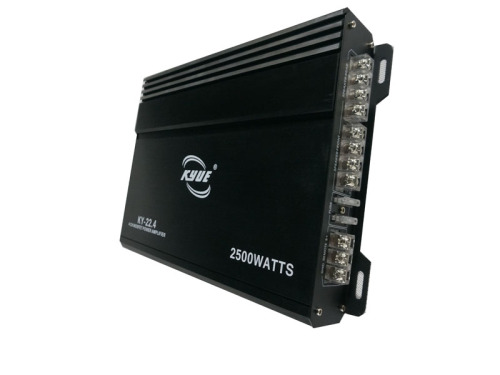the best small car amplifier for sale4
