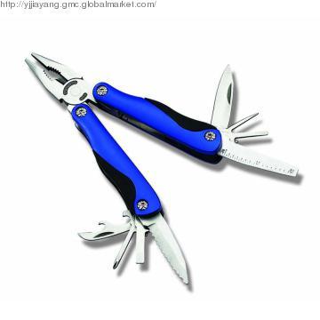 Pinza multifunzione inox
