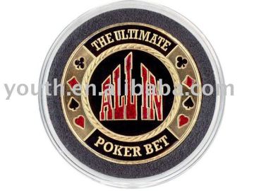 Casino Card Guard / Cover