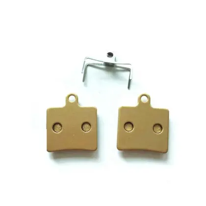 Hope Mini Sintered Brake Disc Pads for Bicycle Disco Freno